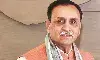 Vijay Rupani quitting as Gujarat CM signals end of BJP rule in state, claim AAP, IYC