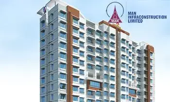 Man Infra Shares Rise On Undertaking Redevelopment Work In Mumbai