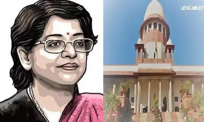 Delhi and District Cricket Association Appoints Retired Judge Indu Malhotra As New Ombudsman Cum Ethics Officer