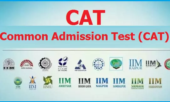 Common Admission Test, CAT, 2021 Application Ends Today