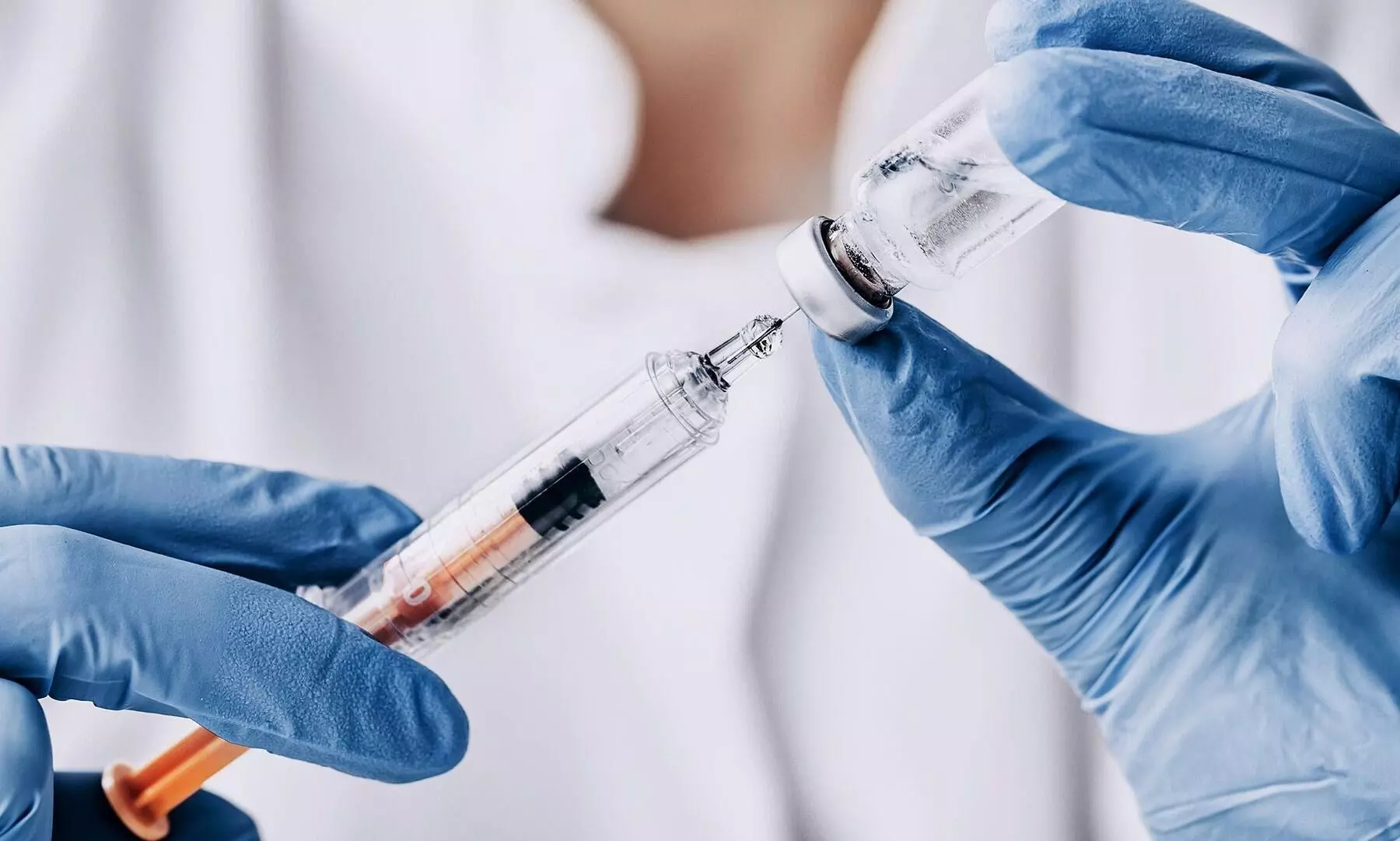 Big Drop In Antibodies Within 4 Months Of Covid Shot, Says Study In India