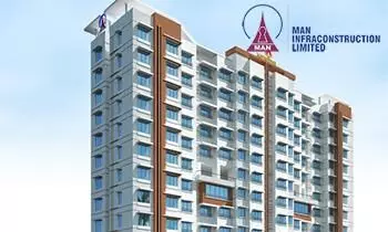 Man Infra Shares Rise On Undertaking Redevelopment Work In Mumbai