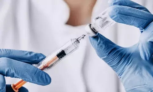 Big Drop In Antibodies Within 4 Months Of Covid Shot, Says Study In India