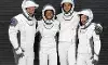 In First, SpaceX To Send All-Civilian Crew Into Earth Orbit: Key Facts