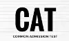 Common Admission Test, CAT, 2021 Application Ends Today