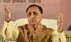 Vijay Rupani quitting as Gujarat CM signals end of BJP rule in state, claim AAP, IYC