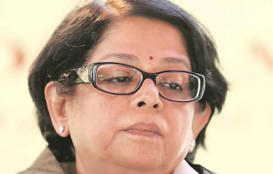 Delhi and District Cricket Association Appoints Retired Judge Indu Malhotra As New Ombudsman Cum Ethics Officer