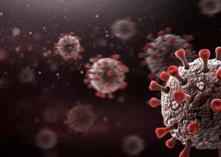 Big Drop In Antibodies Within 4 Months Of Covid Shot, Says Study In India