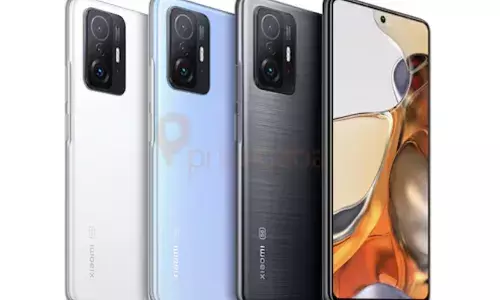 Xiaomi 11T, 11T Pro, 11 Lite 5G NE to Launch at Global Event Today: How to Watch, Expected Specifications