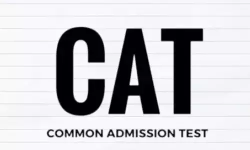 Common Admission Test, CAT, 2021 Application Ends Today