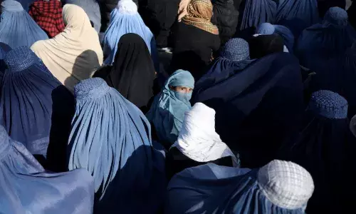 Afghanistan News Live: Taliban allow Afghans to stage peaceful protest after permission from authorities